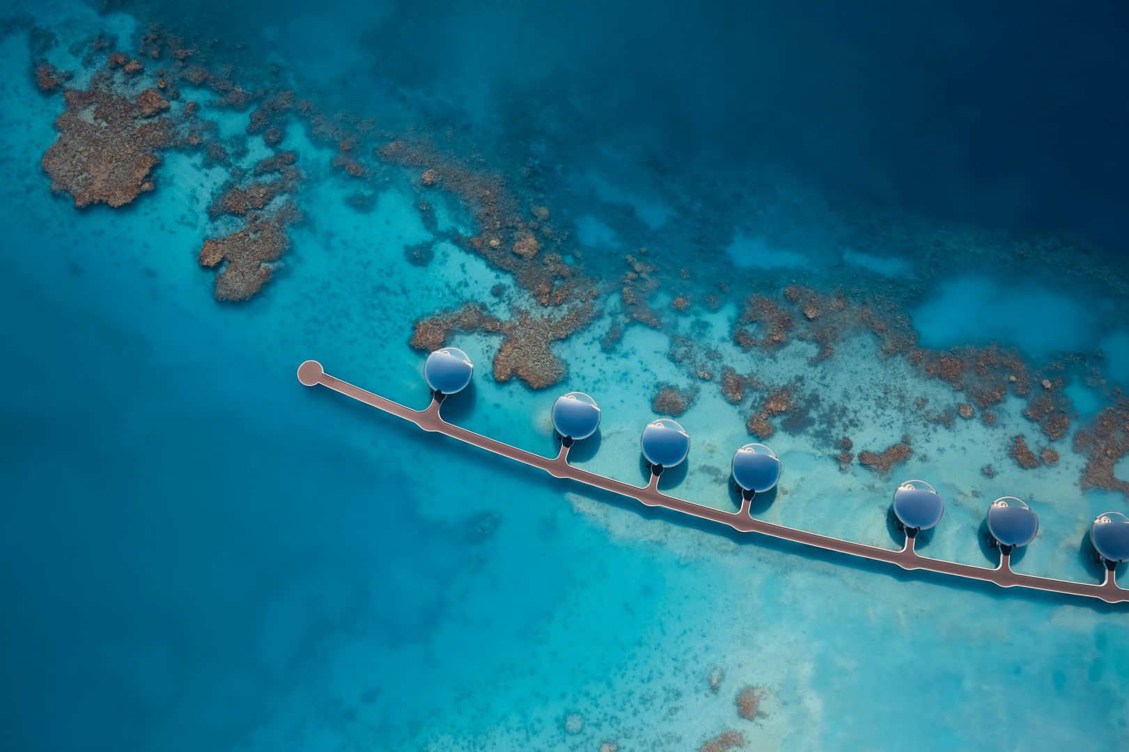 Feinreisen baut Portfolio massiv aus