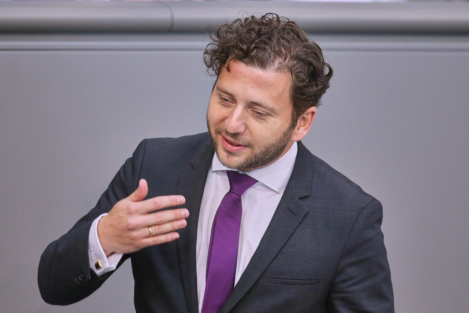 Felix Banaszak (Archiv)