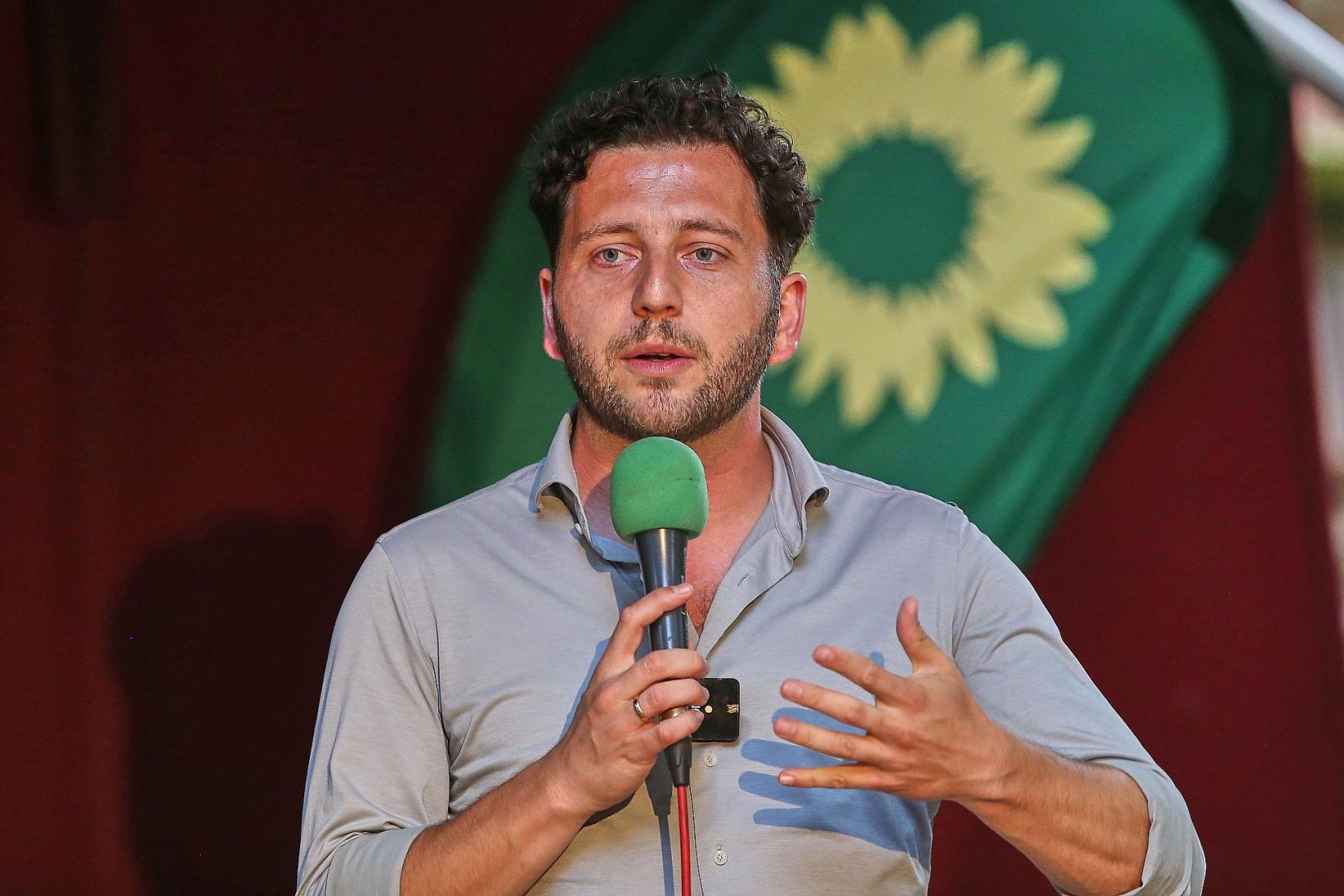 Felix Banaszak (Archiv)