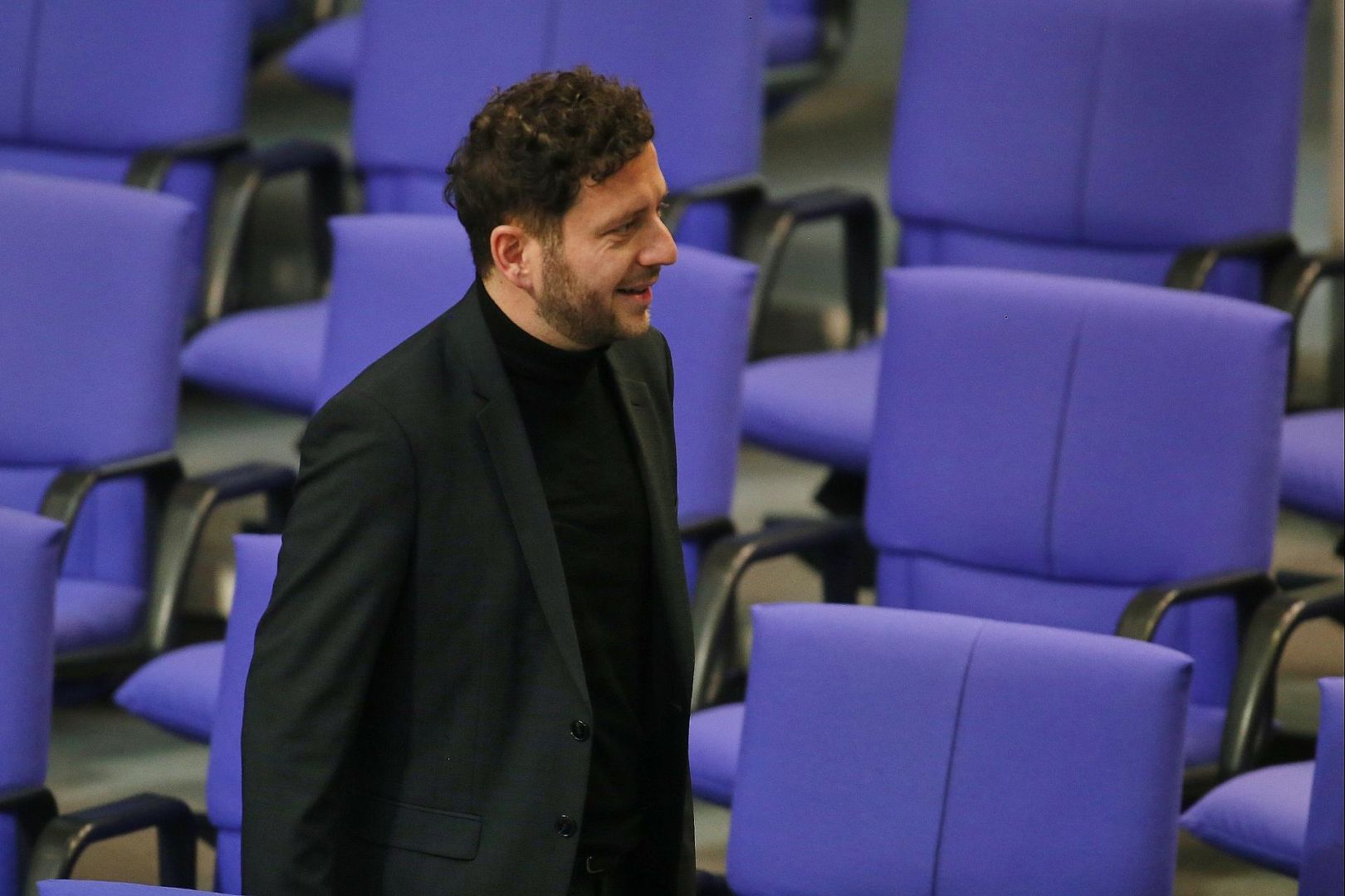 Felix Banaszak (Archiv)