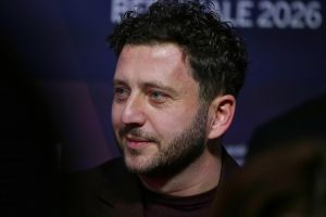 Felix Banaszak (Archiv)