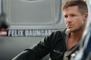 Felix Baumgartner