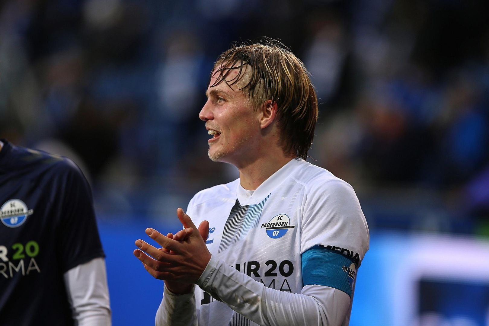 Felix Götze (Archiv)