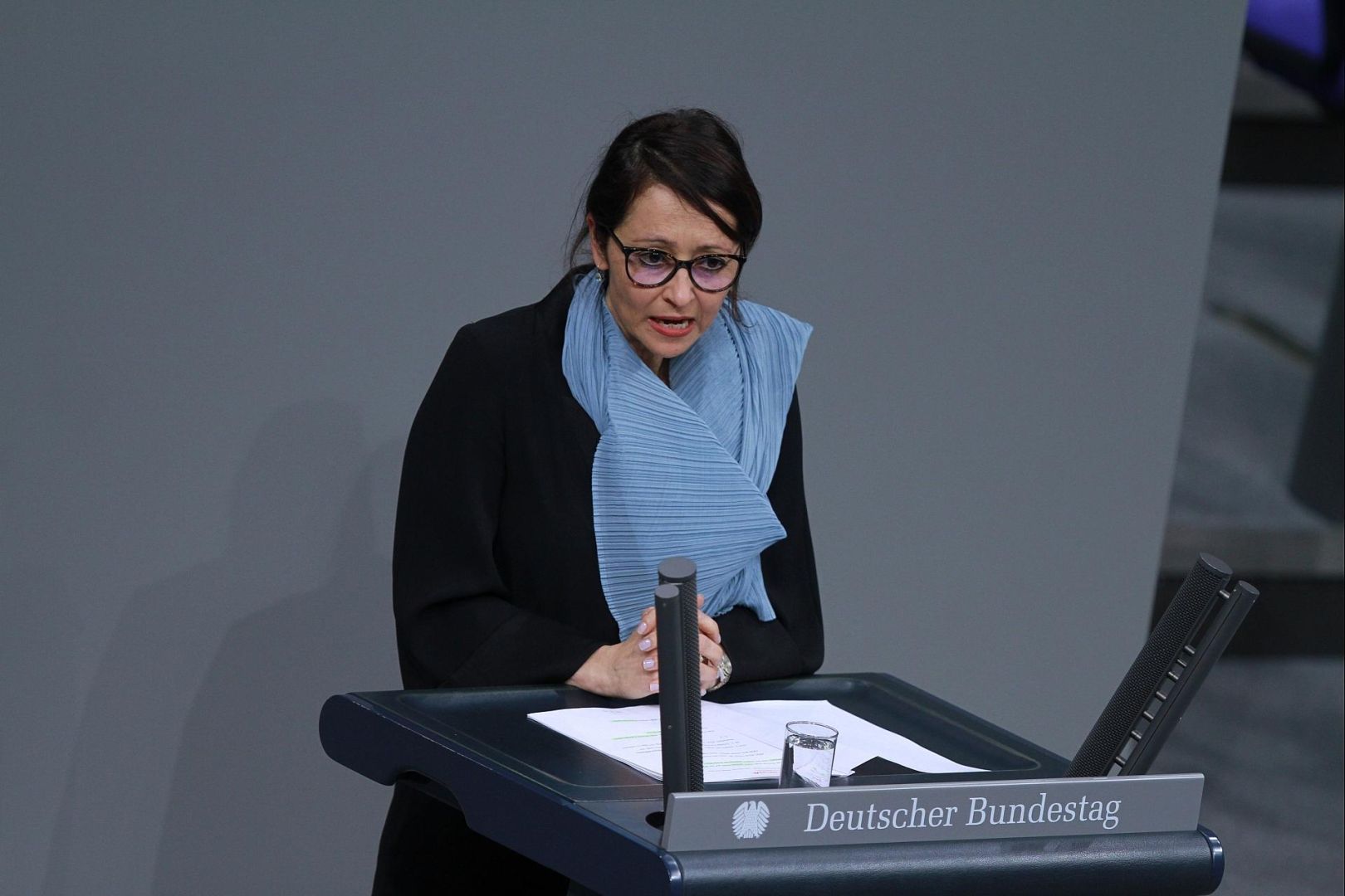 Felor Badenberg (Archiv)