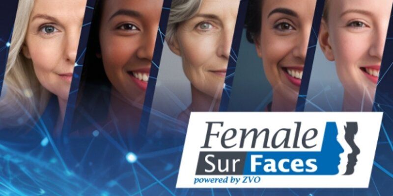 Female SurFaces: Websession zu Frauen und KI
