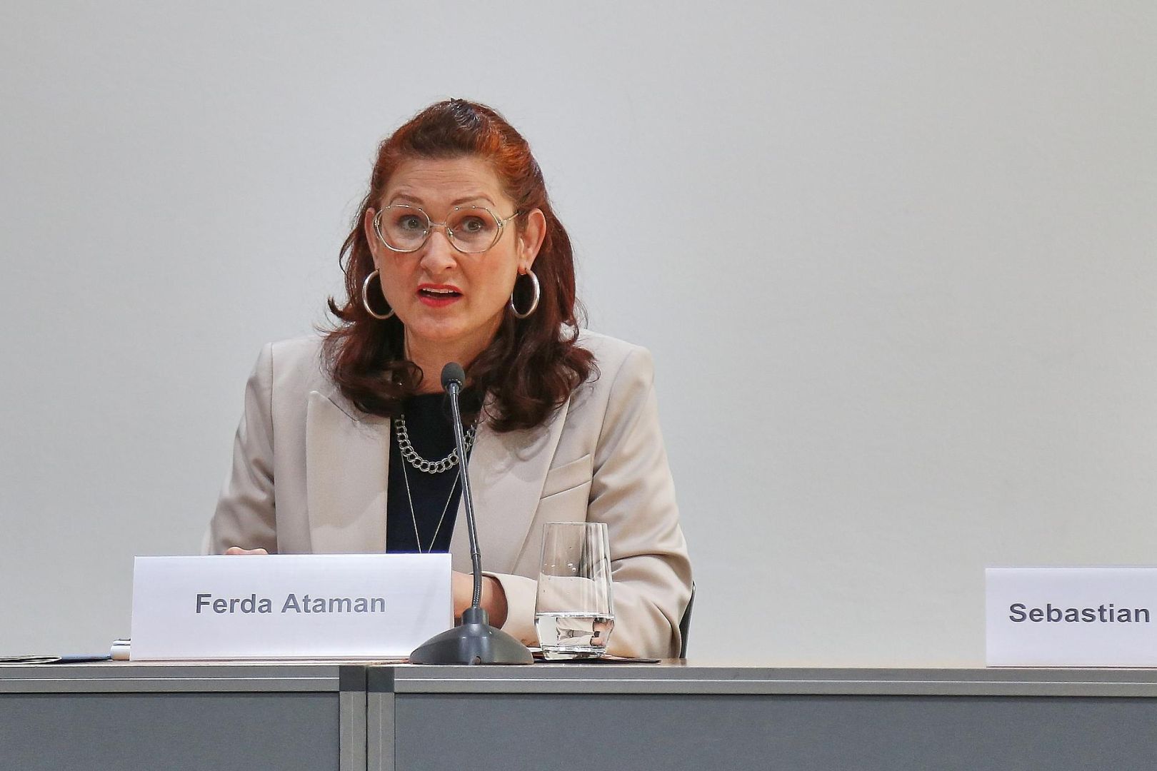 Ferda Ataman (Archiv)