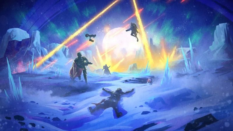 “Fest der Abrechnung“ beginnt: Helldivers 2 erhält temporäre Taktikausrüstungen