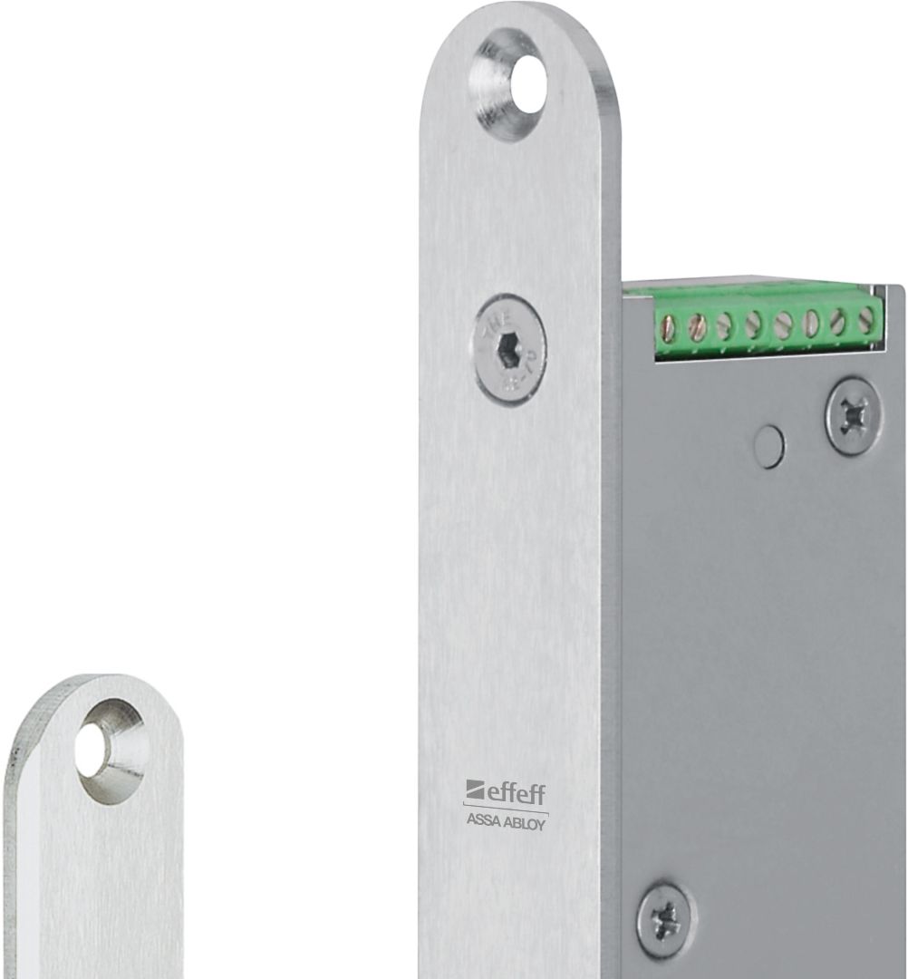 FeuerTRUTZ 2026: ASSA ABLOY zeigt intelligente Türlösungen für Brandschutz, Rettungswege und Zutrittskontrolle