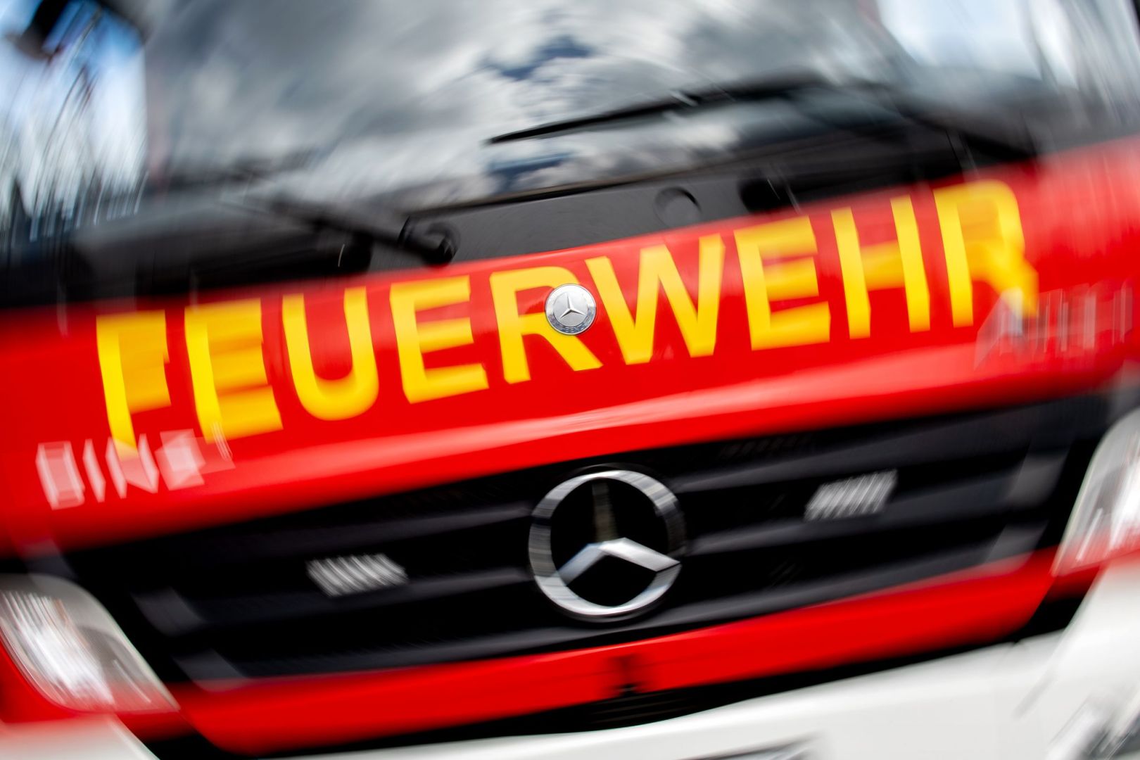 Feuerwehr - Symbolbild