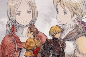 Final Fantasy Tactics: Kultklassiker kehrt als „The Ivalice Chronicles“ zurück