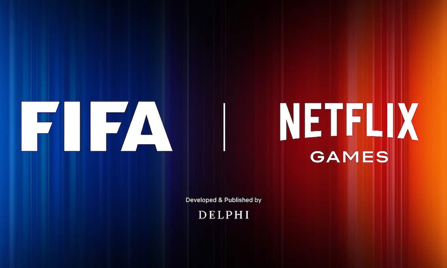 Ex-Metal-Gear-Engine-Chef arbeitet jetzt an Netflix‘ neuem FIFA-Spiel