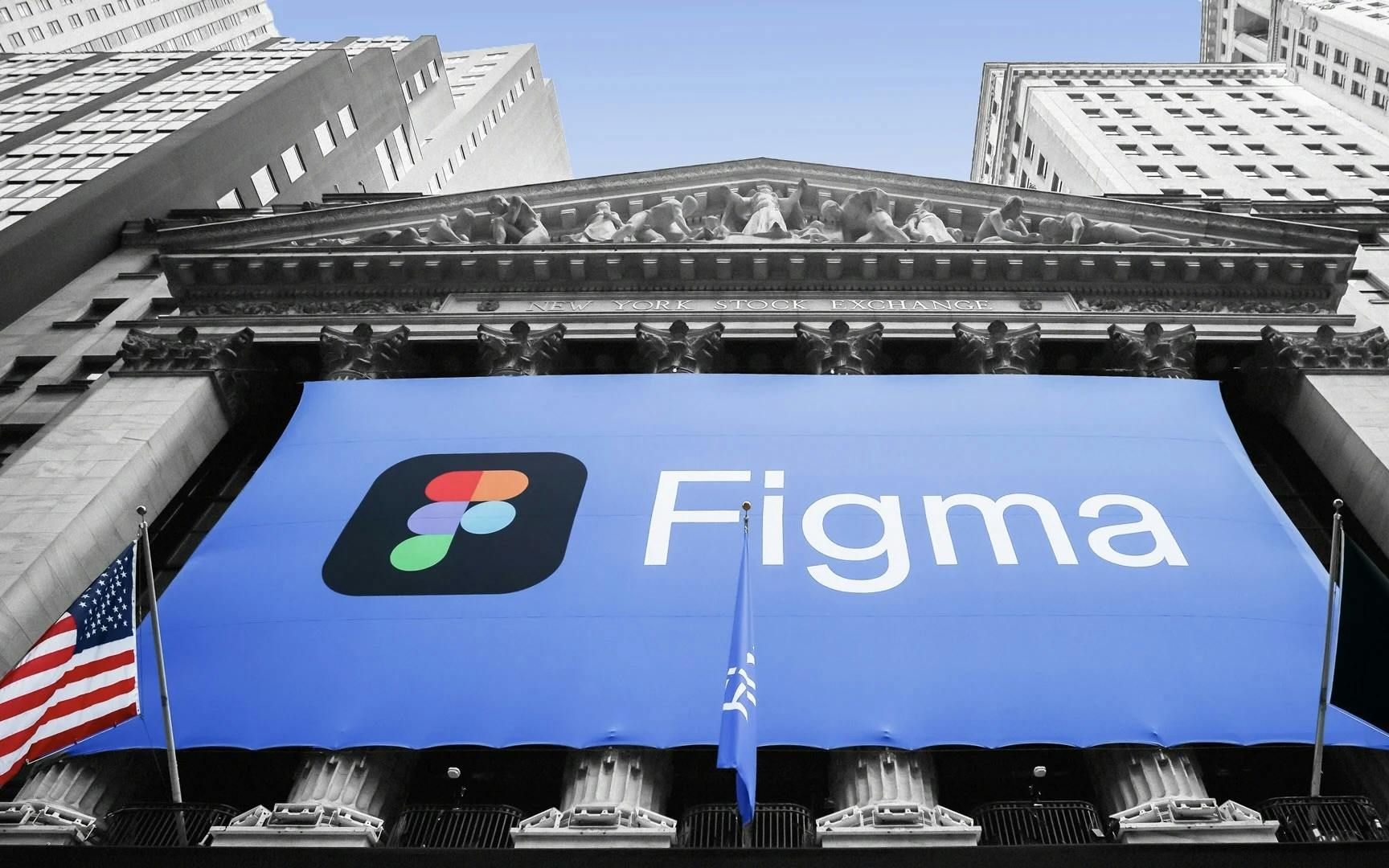 Figma erzielt 70-Milliarden-Bewertung bei Börsendebüt – IPO-Markt in den USA zieht spürbar an