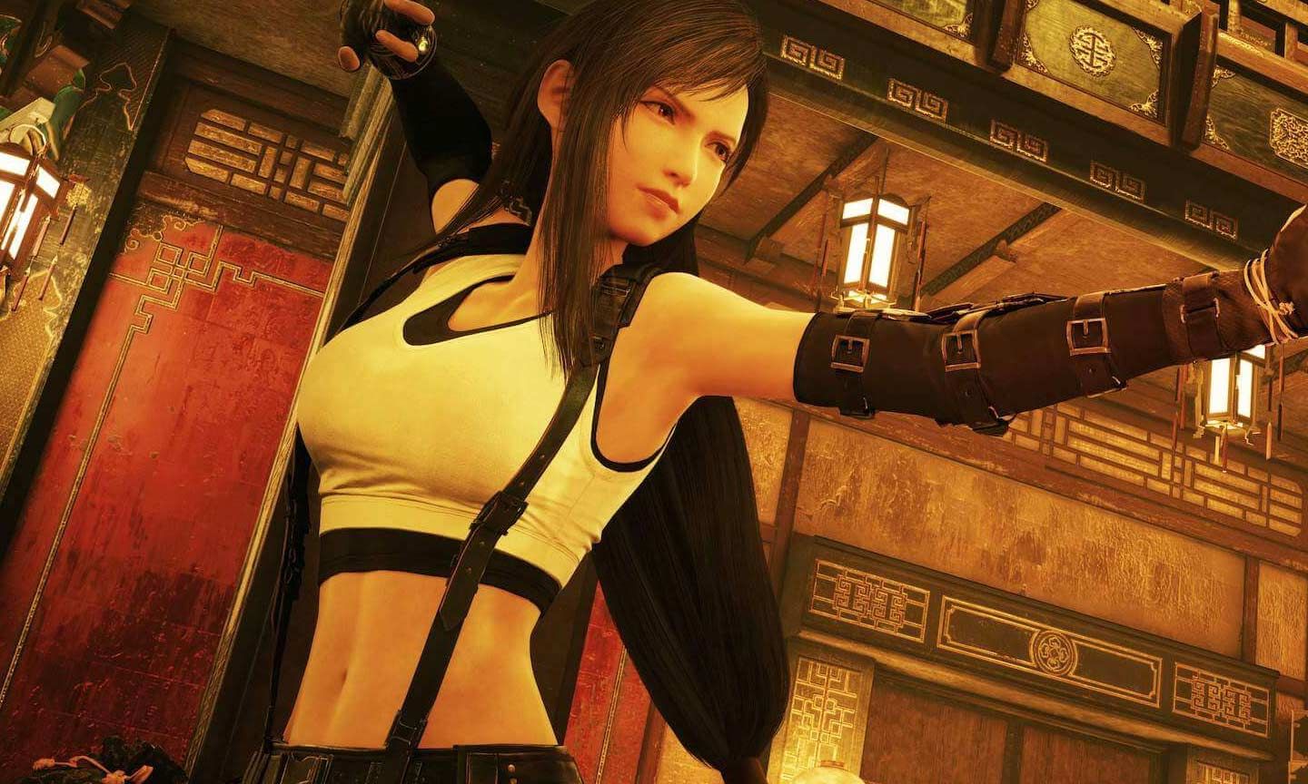 Final Fantasy 7 Remake Part 3: Kein kürzeres Spiel & Switch 2-Version bestätigt