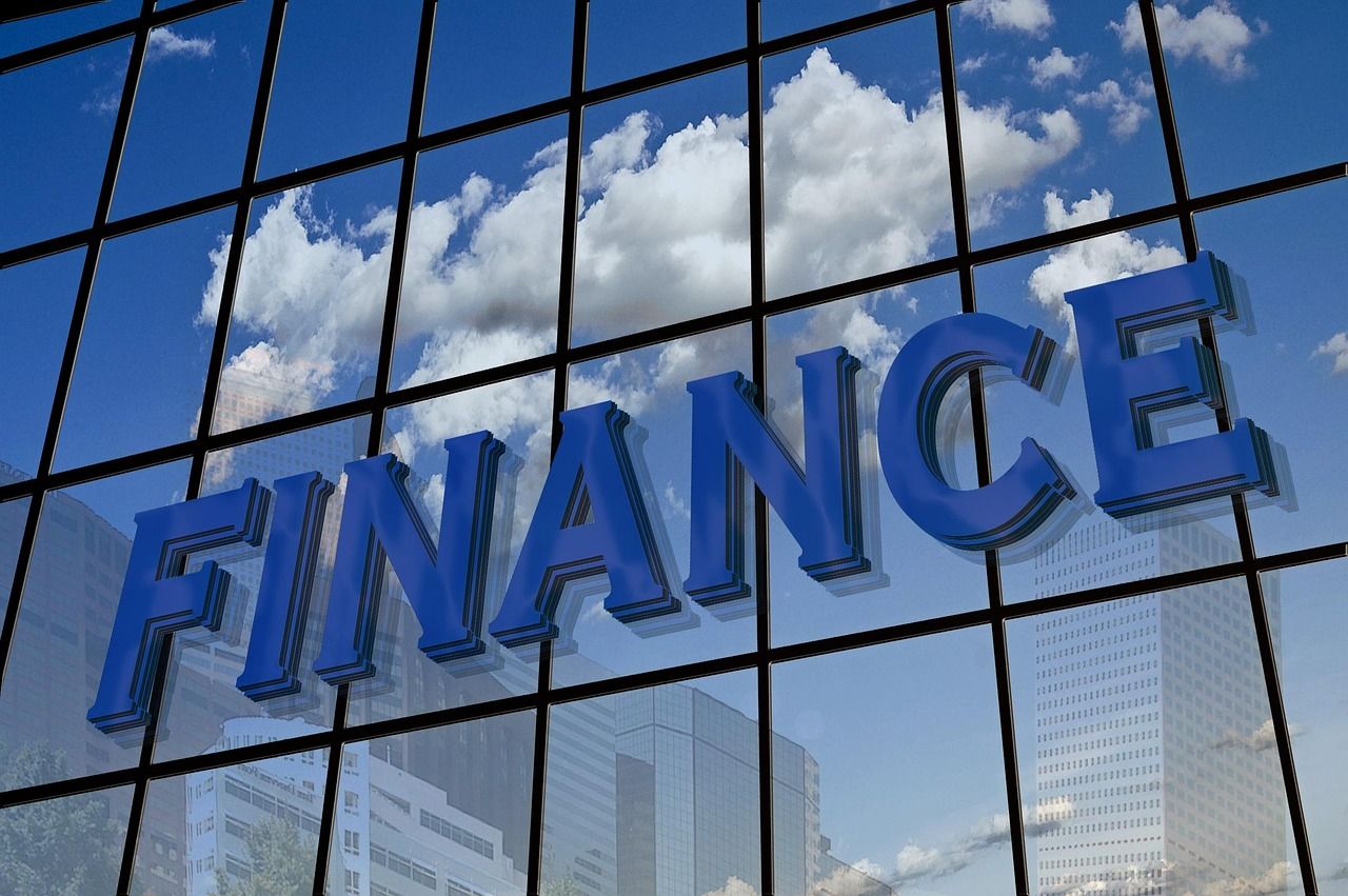 finance, facade, reflection, building, house, advertising, bank, stock exchange, trading floor, company