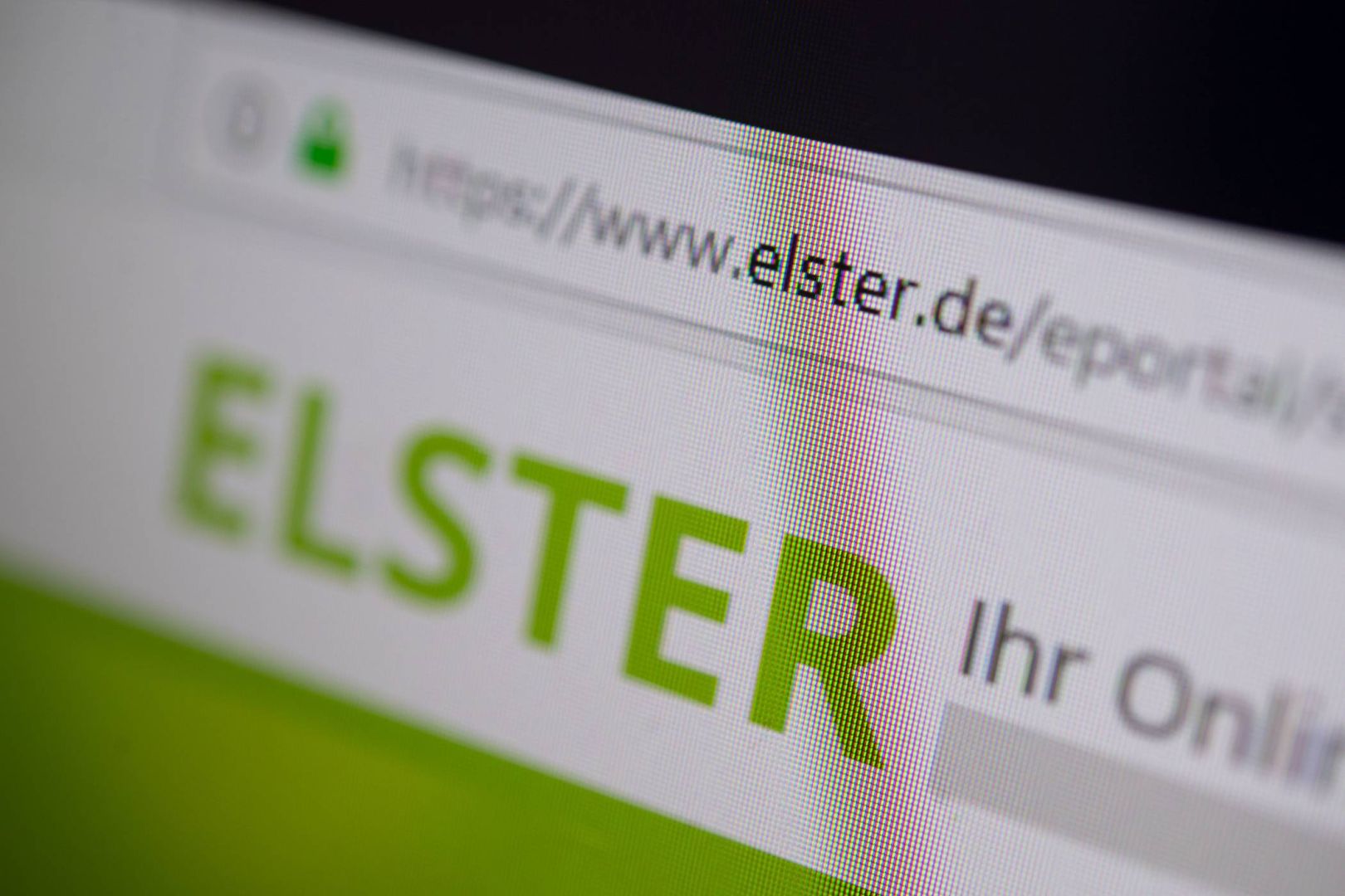 Finanzamt Kassel testet radikalen Steuer-Service