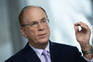 Finks Warnung: Europas Chance im Dollar-Schatten – und das übersehene Rentendesaster