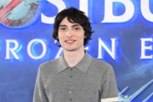 Finn Wolfhard