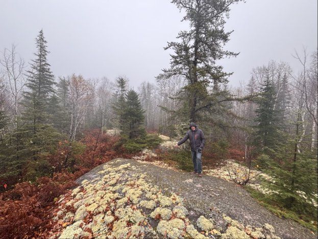 First American Uranium entdeckt während einer Standortbegehung einen neuen Pegmatitaufschluss und bestätigt im Projekt Seigneurie in Quebec prospektive Nb-REE-Entwicklungszüge auf 27 km Länge