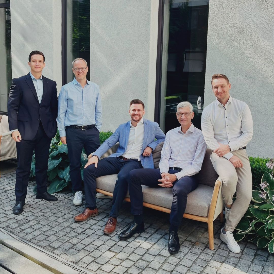 First Closing: Multi-Manager-Programm YIELCO Specialty Lending II bietet renditestarke Nischenstrategie mit attraktiver Risikoabsicherung