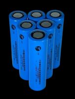 First Phosphate produziert LFP-Batteriezellen unter Verwendung nordamerikanischer kritischer Mineralien