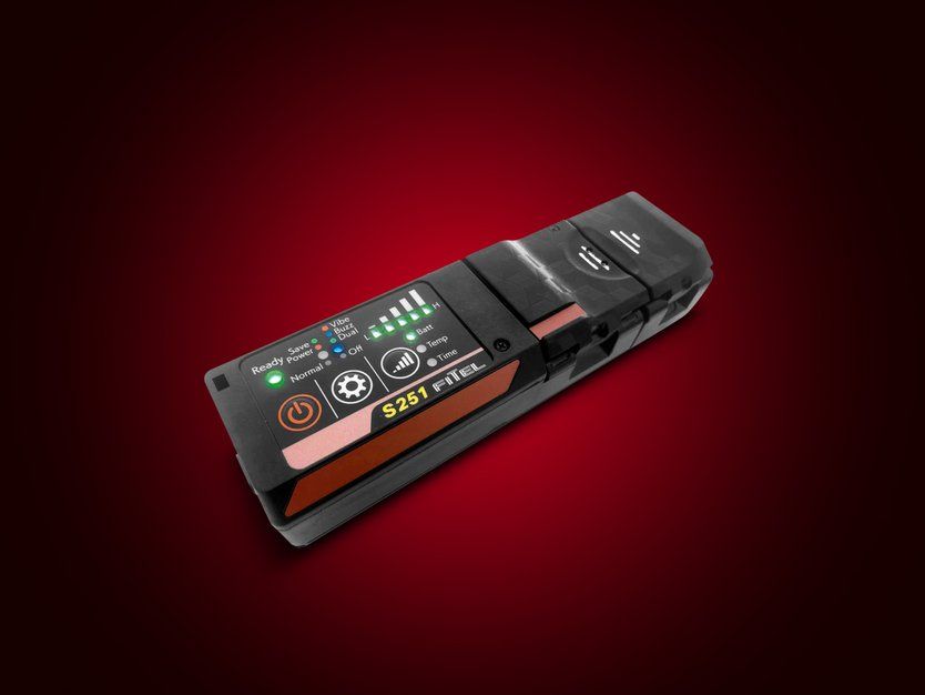 FITEL S251A: Präzises, schnelles Abisolieren von Glasfasern