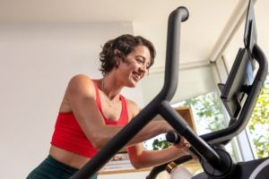 Fitness-Revolution: Johnson Health Tech verleiht BowFlex neue Stärke