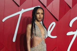 FKA Twigs