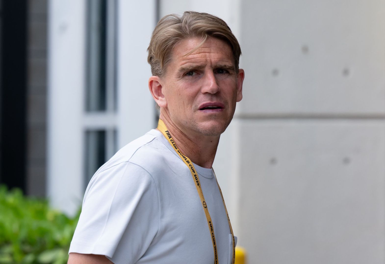 Flamengo - Bayern München