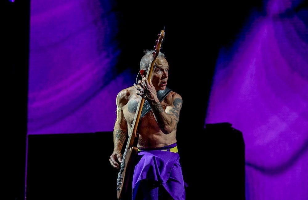 Flea