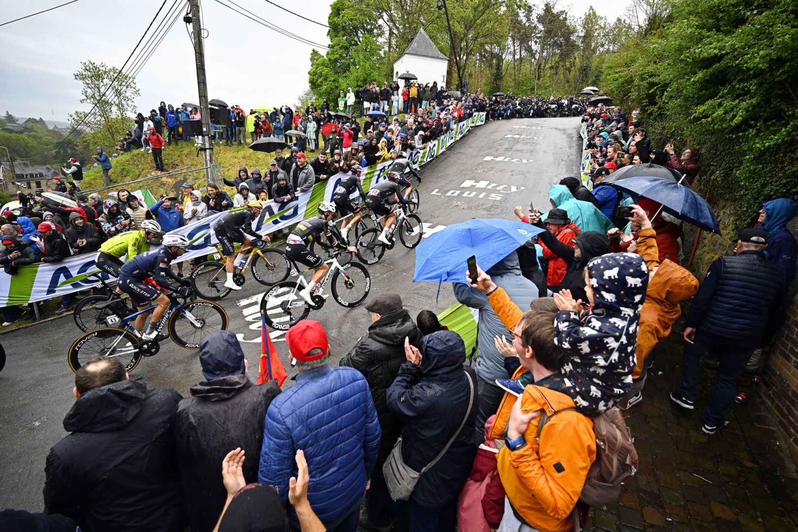 Flèche Wallonne