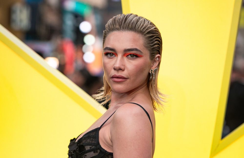 Florence Pugh