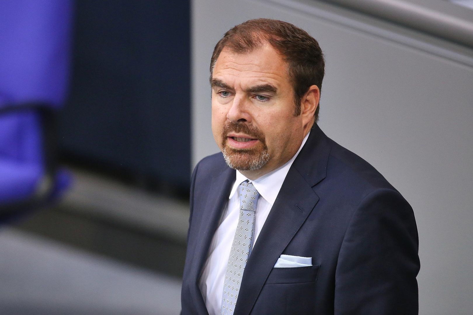 Florian Hahn (Archiv)