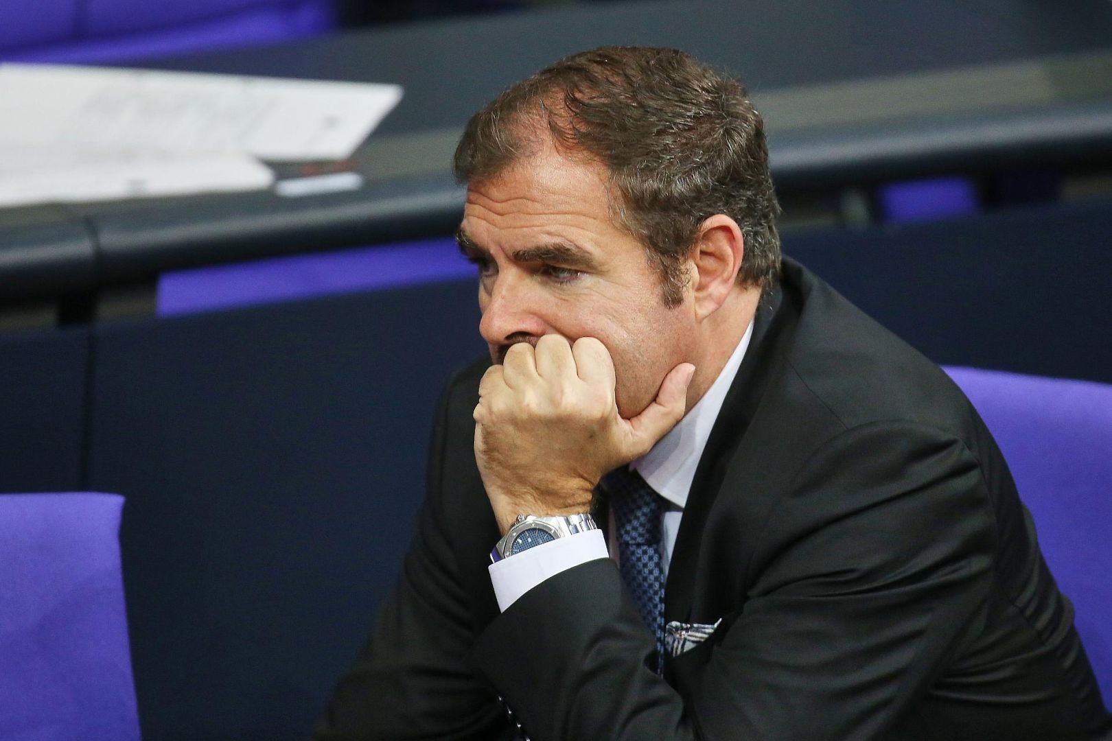 Florian Hahn (Archiv)