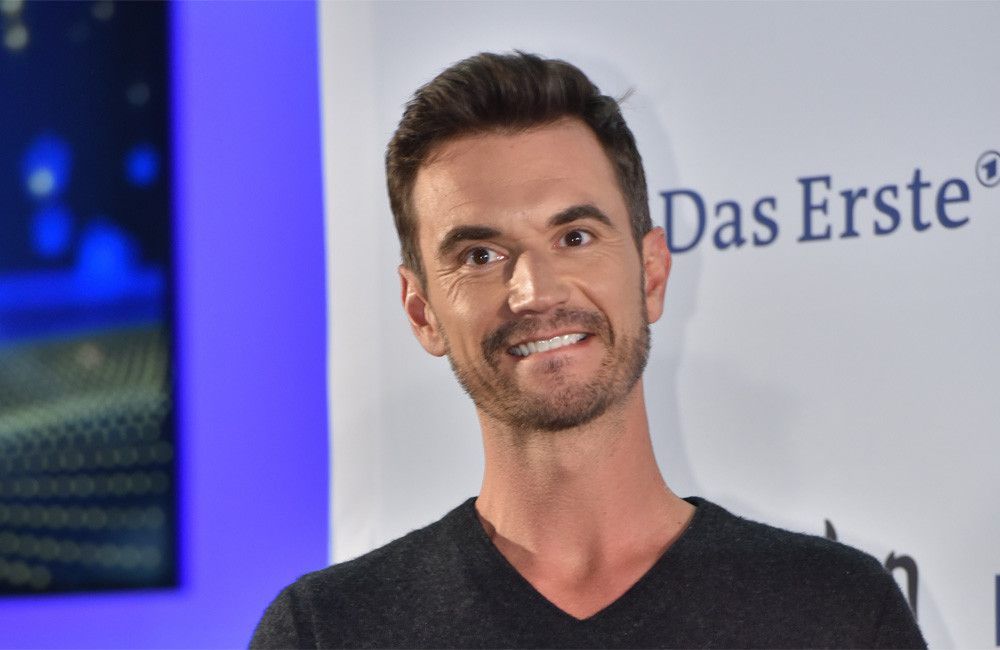 Florian Silbereisen