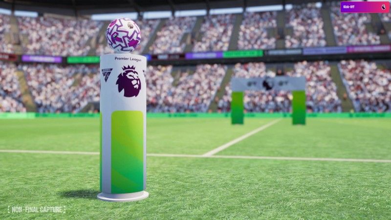 Football Manager 26 erscheint am 4. November