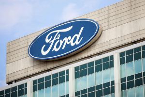 Ford setzt Jahresprognose aus – Zölle belasten US-Autobauer mit Milliardenkosten