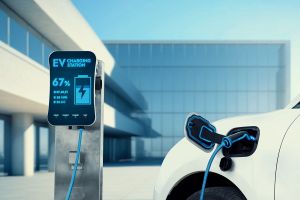 Form follows function – E-Mobilität als Katalysator für moderne HMI-Konzepte