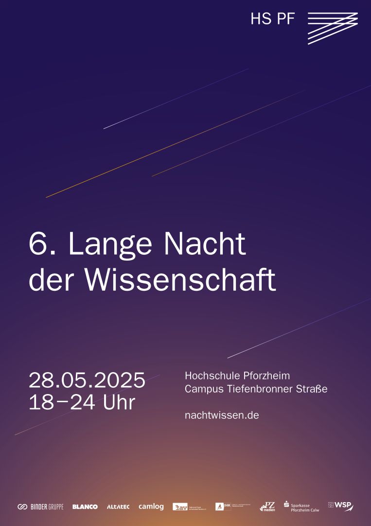Forschung zum Anfassen: Die Lange Nacht der Wissenschaft ist zurück