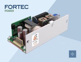 FORTEC Power stellt vor: Das NCF250 von Advanced Energy