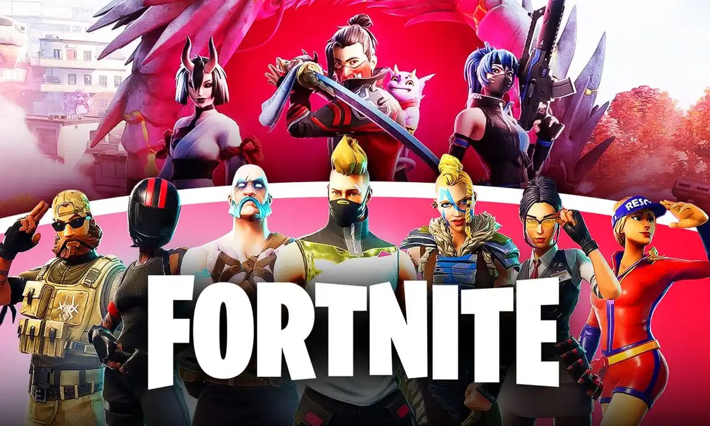 Fortnite auf der Nintendo Switch 2: Endlich bessere Grafik und Performance