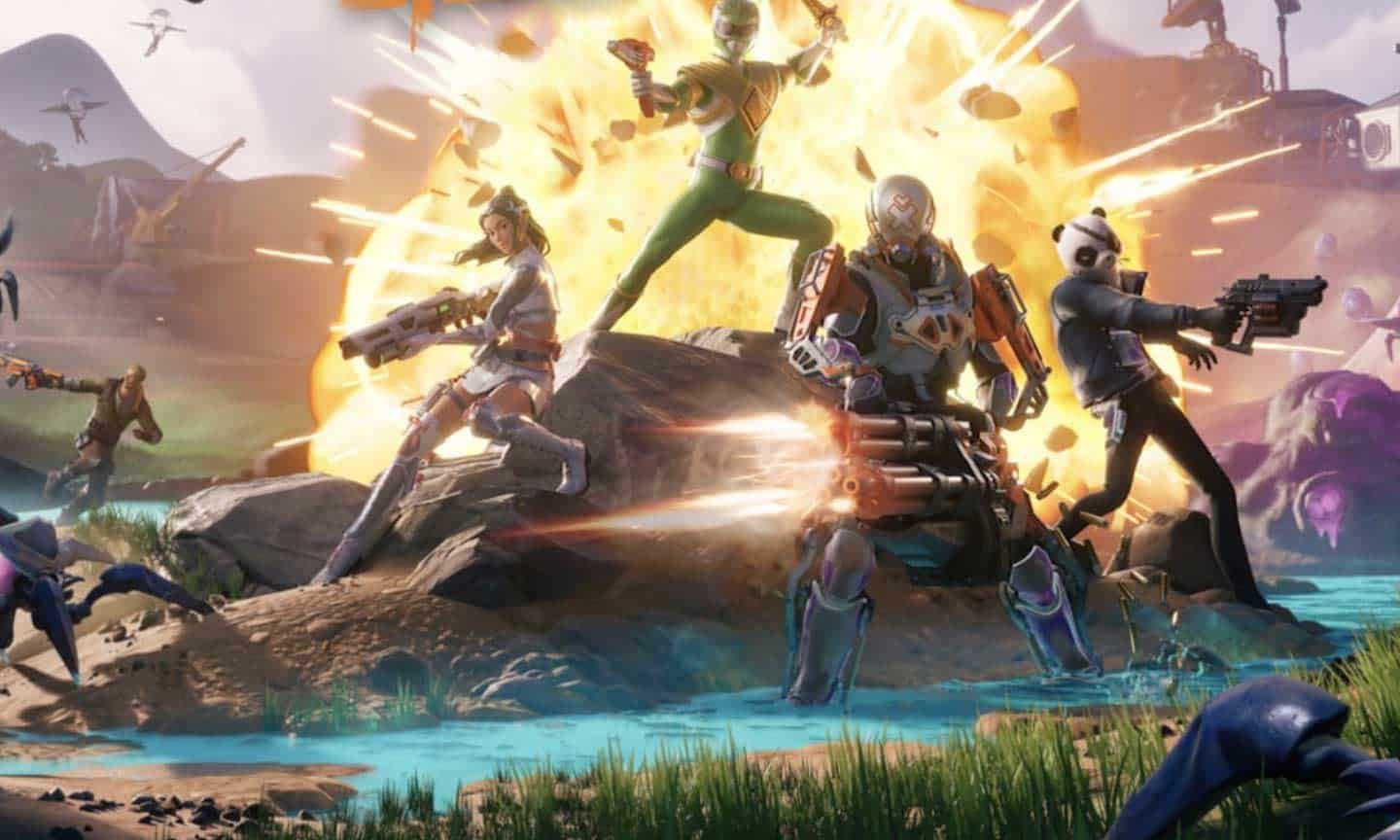 Das nächste Fortnite Live-Event: Datum, Uhrzeit & alles, was du wissen musst