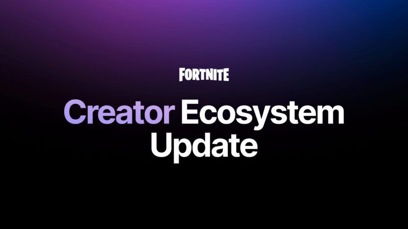 Fortnite-Entwickler – Verkauft bald In-Game-Gegenstände auf euren Inseln