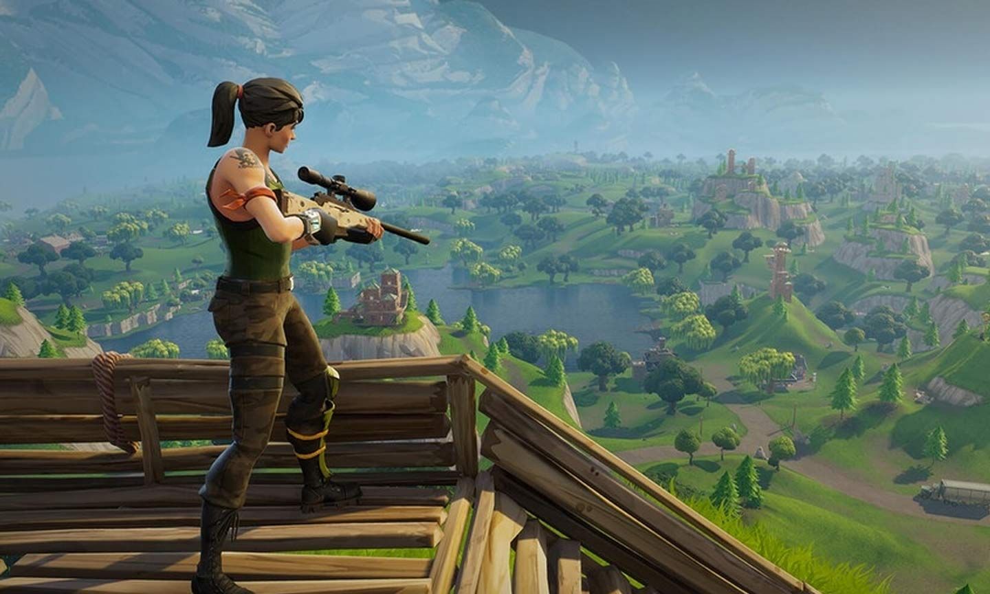 Fortnite: Alles zum nächsten Live-Event 2025 [UPDATE]