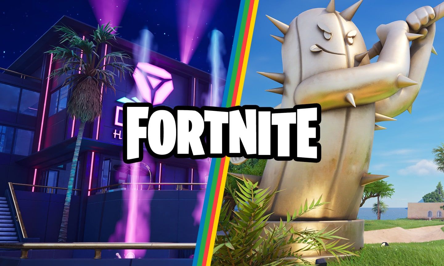 Wann ist das nächste Fortnite Live-Event? – Alle Infos zu Terminen, Updates & Season 7