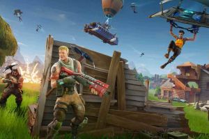 Fortnite: Unschuldiger Spieler von Streamer als Cheater bezichtigt