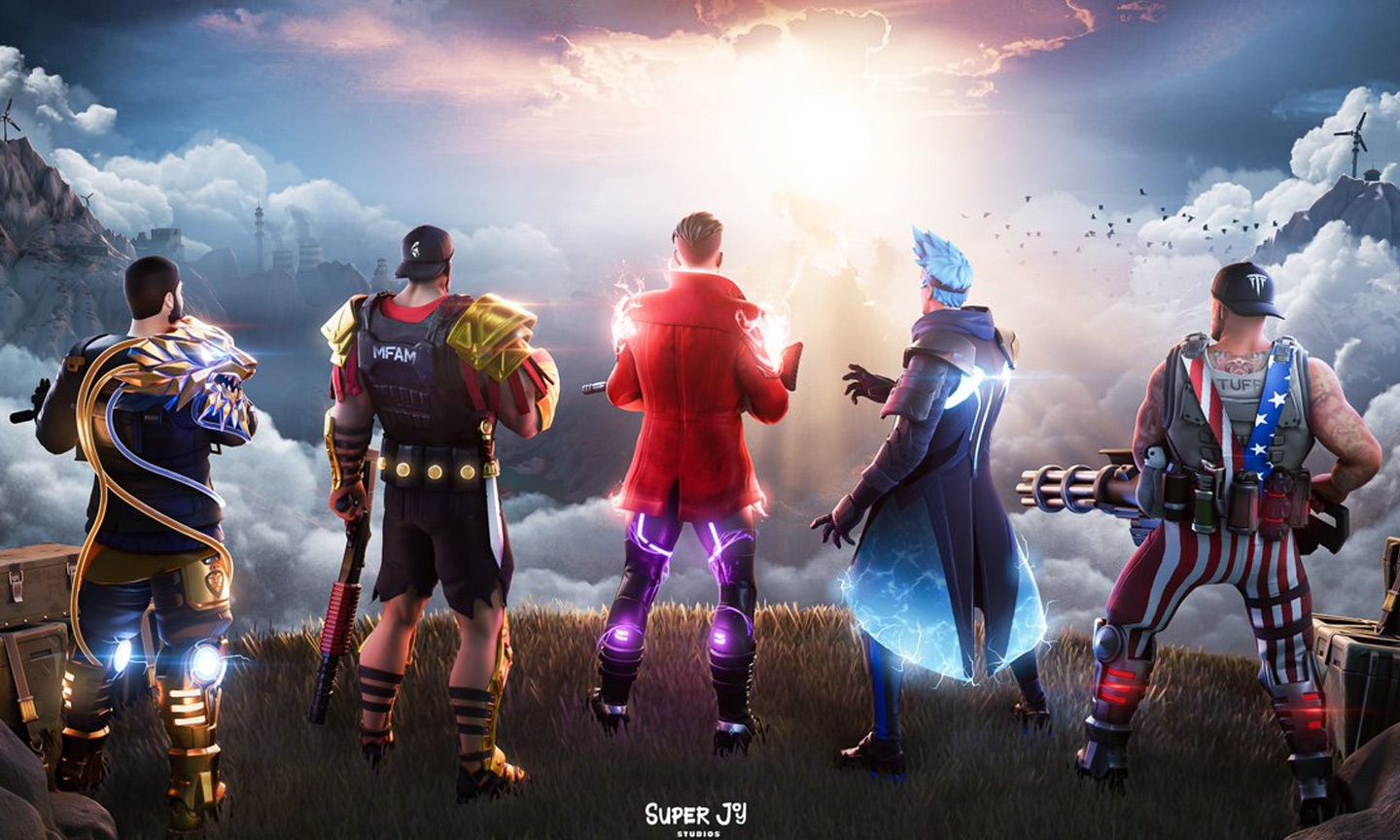 Call of Duty: Warzone-Director wechselt zu Fortnite
