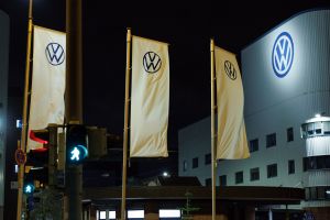 Fortsetzung der Tarifverhandlungen bei Volkswagen