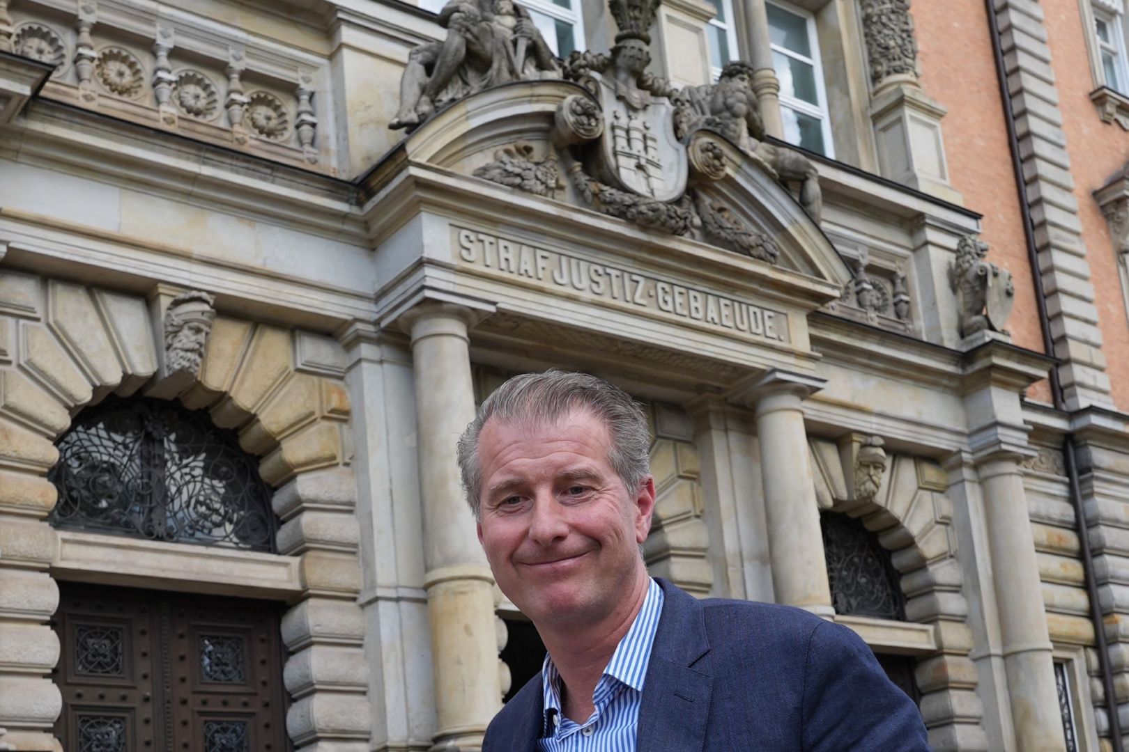 Fortsetzung Prozess wegen mutmaßlicher Kindesentführung