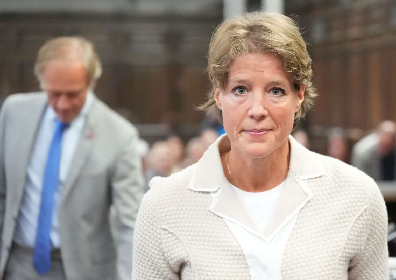 Fortsetzung Prozess wegen mutmaßlicher Kindesentführung