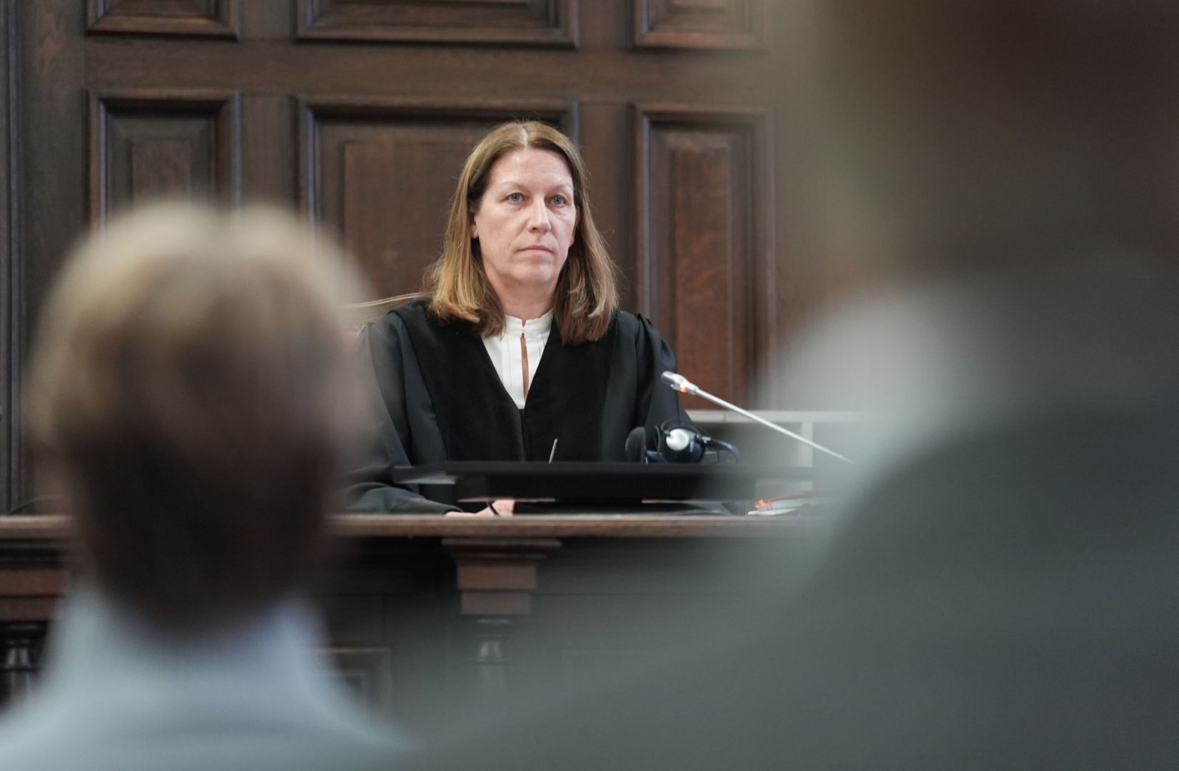 Fortsetzung Prozess wegen mutmaßlicher Kindesentführung